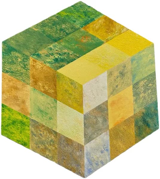 Adventure beyond the Cube