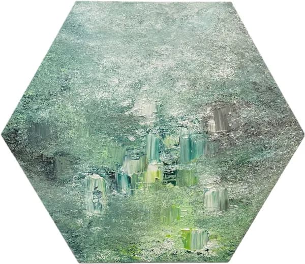 Enchanted Woods
