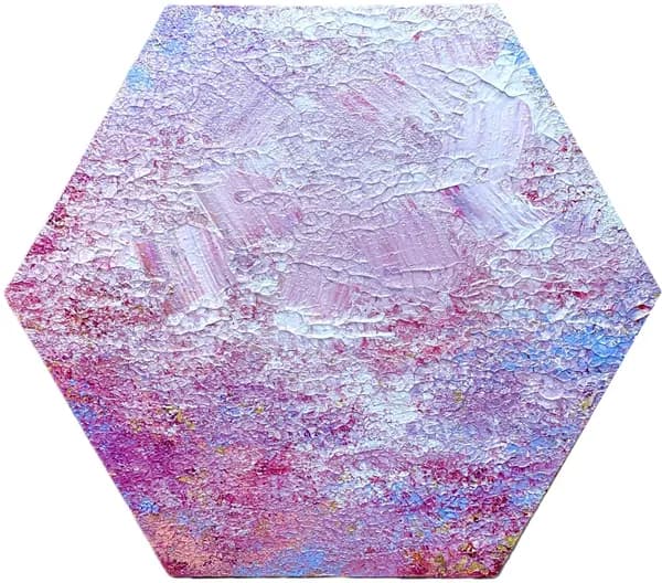 Pastel Dreams