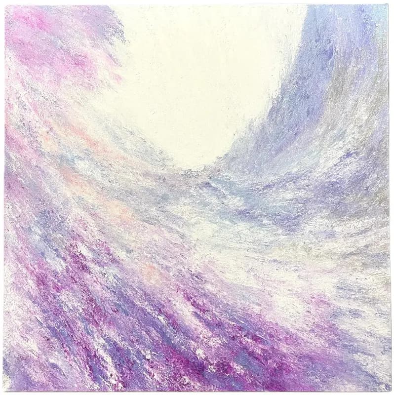 Purple Tide