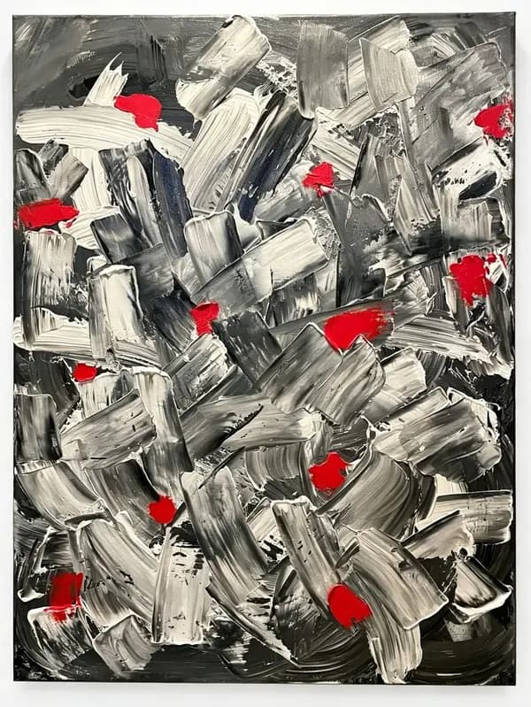 Syncopated Red