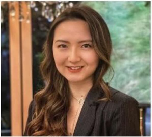 Susanna Yu